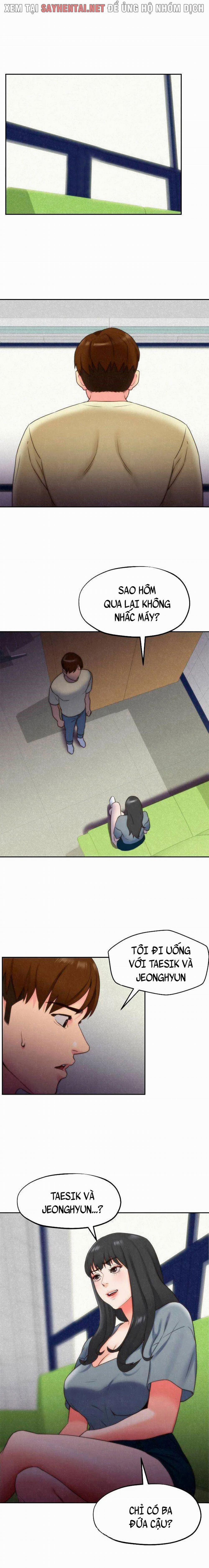 Cô Gái Bé Bỏng Của Tôi 29 trang 13