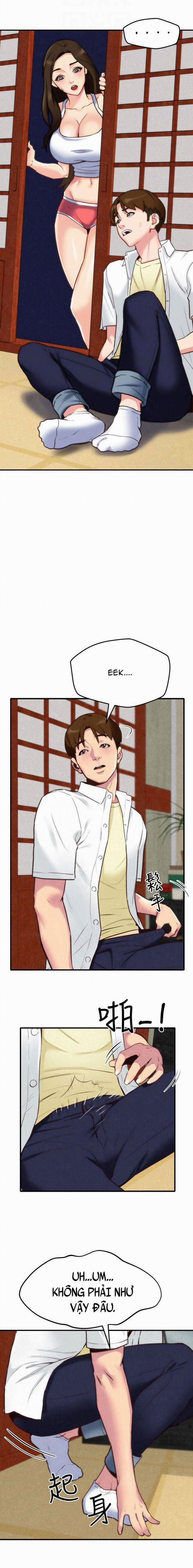 Cô Gái Bé Bỏng Của Tôi 3 trang 2