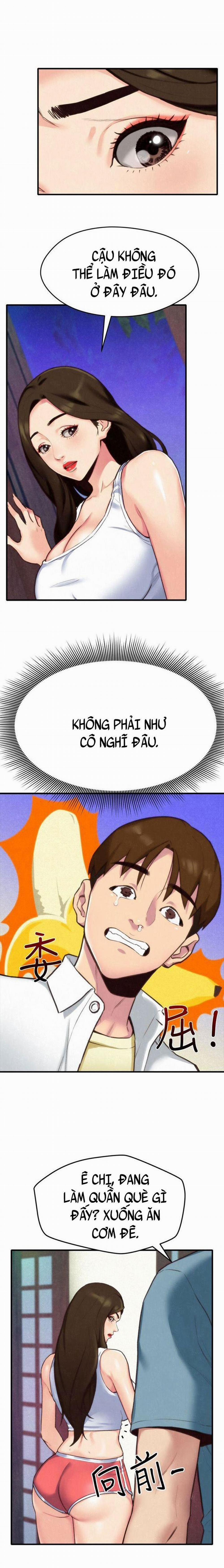 Cô Gái Bé Bỏng Của Tôi 3 trang 3