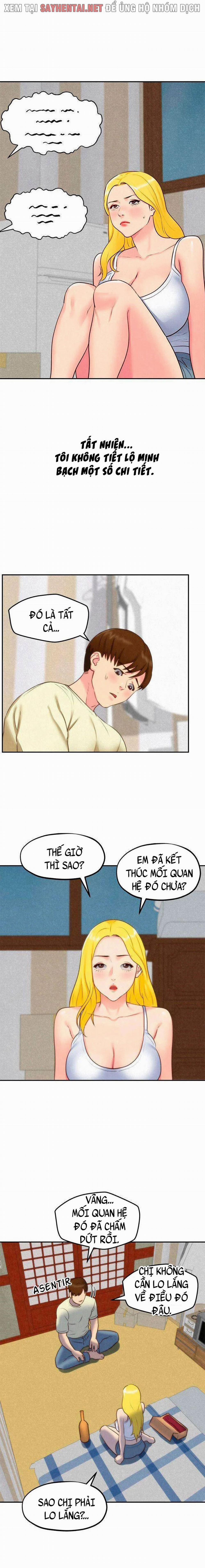 Cô Gái Bé Bỏng Của Tôi 32 trang 14