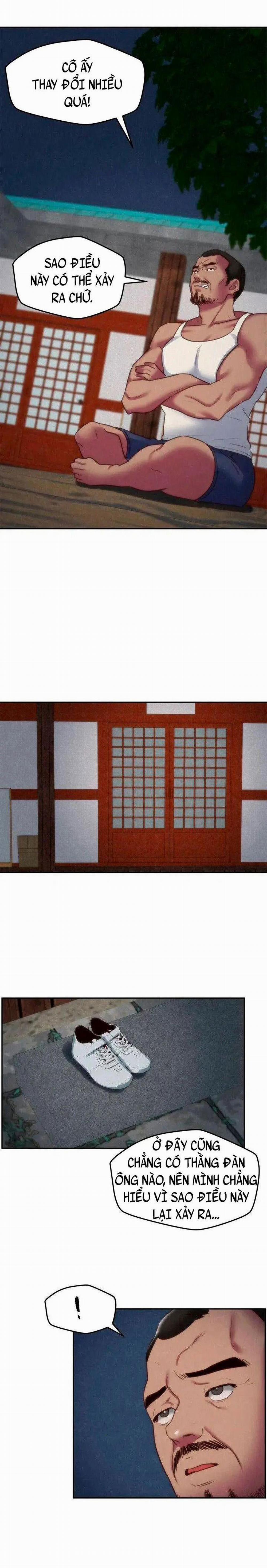 Cô Gái Bé Bỏng Của Tôi 35 trang 1