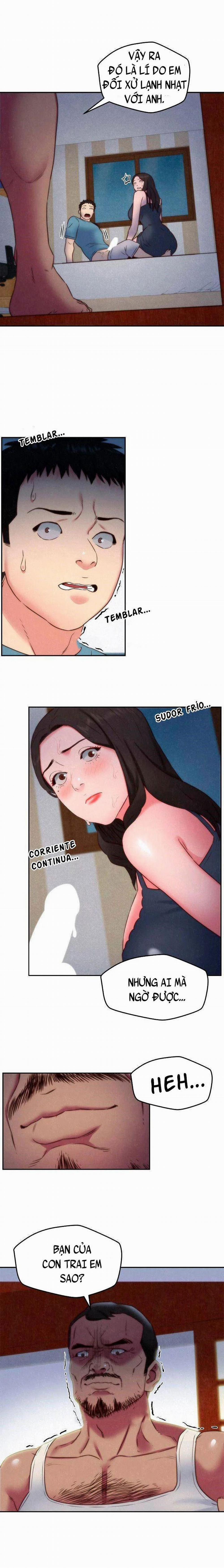 Cô Gái Bé Bỏng Của Tôi 36 trang 1