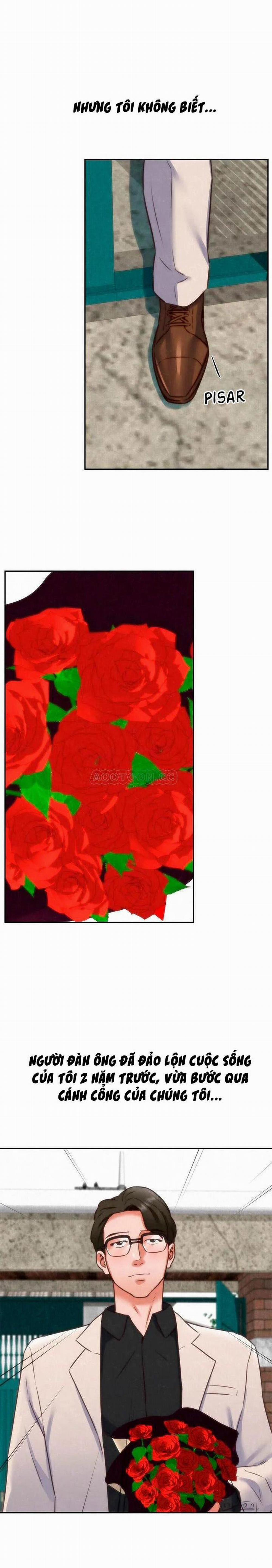 Cô Gái Bé Bỏng Của Tôi 38 trang 1