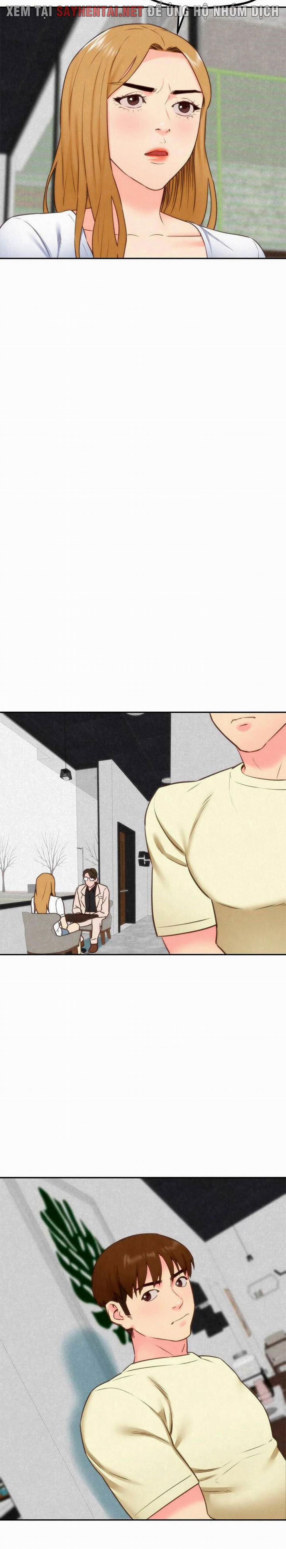 Cô Gái Bé Bỏng Của Tôi 38 trang 13