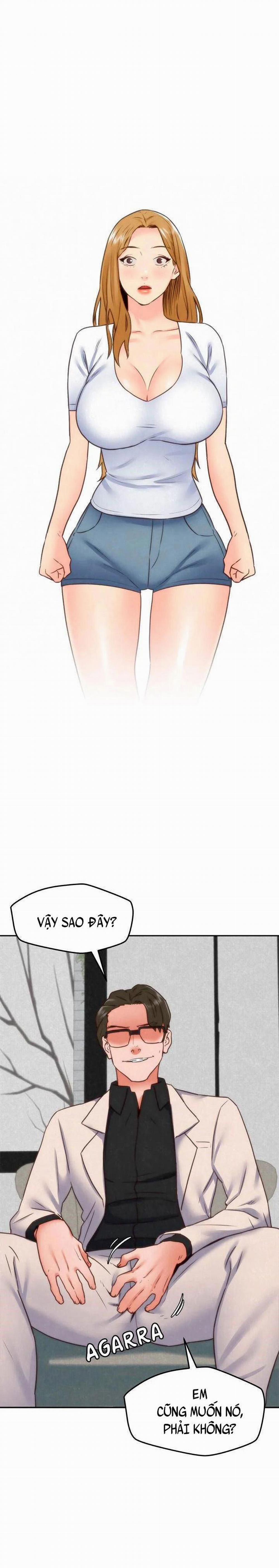 Cô Gái Bé Bỏng Của Tôi 39 trang 1