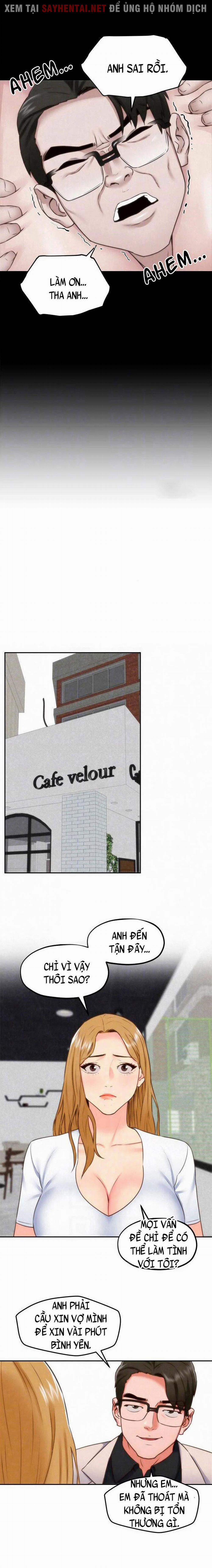Cô Gái Bé Bỏng Của Tôi 39 trang 8