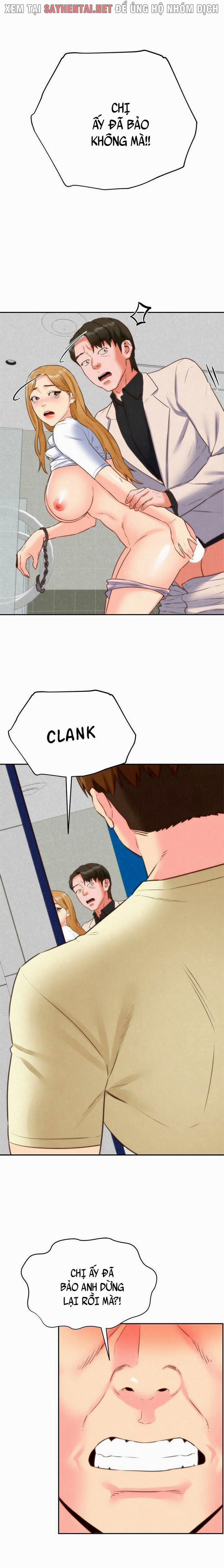 Cô Gái Bé Bỏng Của Tôi 40 trang 11