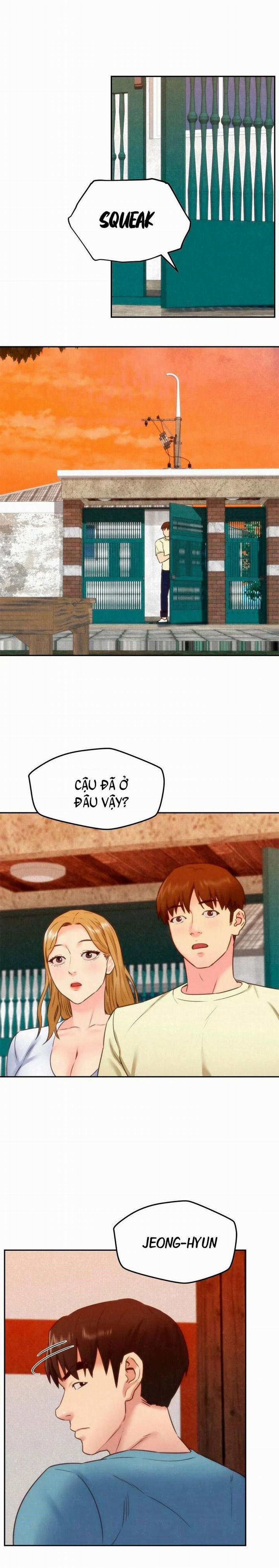 Cô Gái Bé Bỏng Của Tôi 41 trang 1