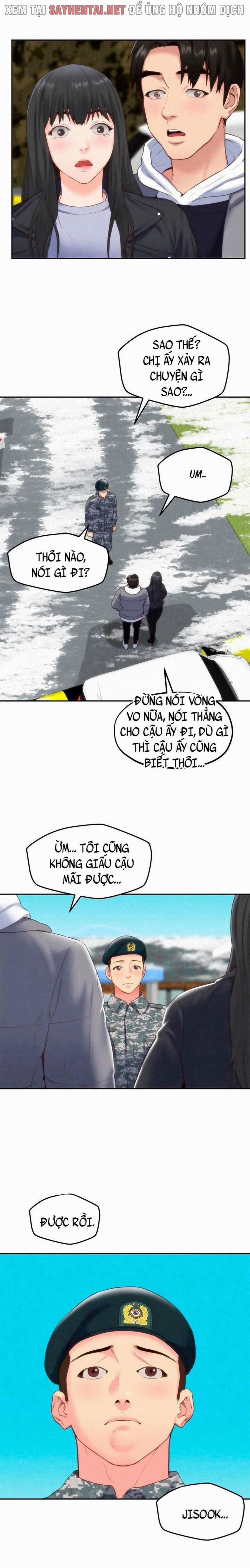 Cô Gái Bé Bỏng Của Tôi 41 trang 17