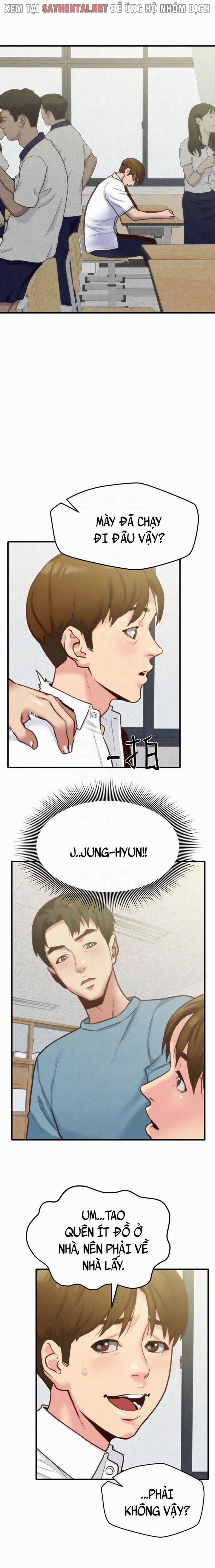 Cô Gái Bé Bỏng Của Tôi 5 trang 10