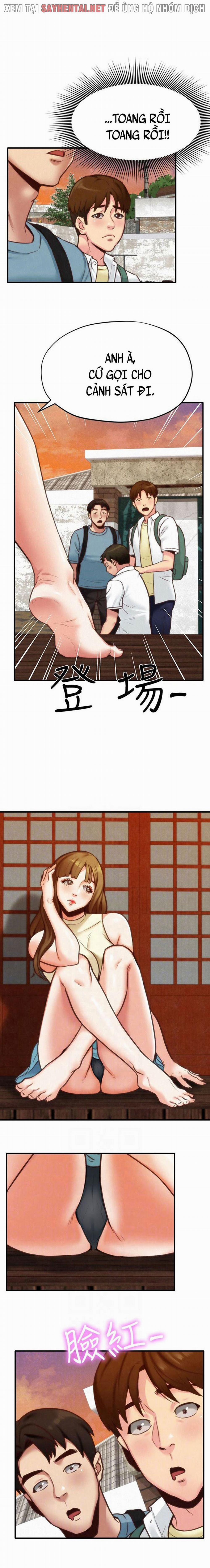 Cô Gái Bé Bỏng Của Tôi 5 trang 18