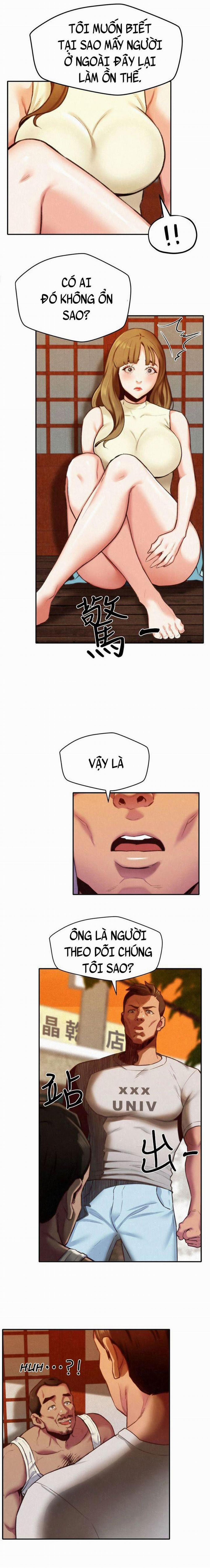 Cô Gái Bé Bỏng Của Tôi 6 trang 2