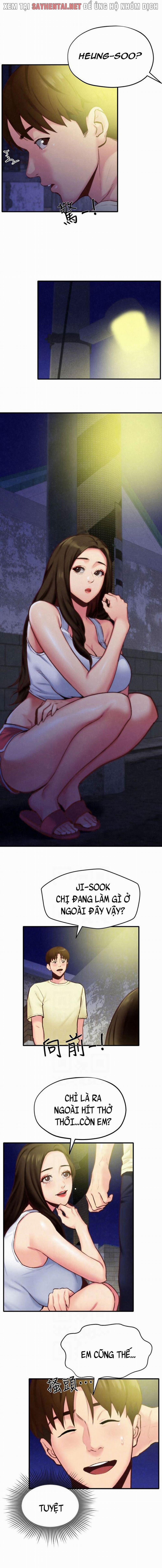 Cô Gái Bé Bỏng Của Tôi 7 trang 15