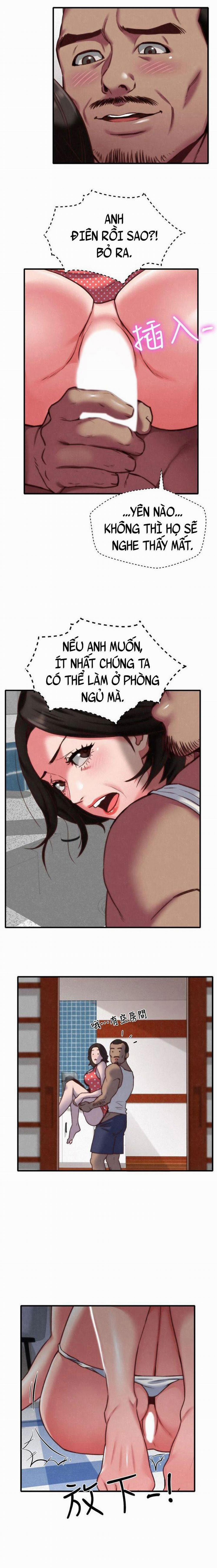 Cô Gái Bé Bỏng Của Tôi 7 trang 3