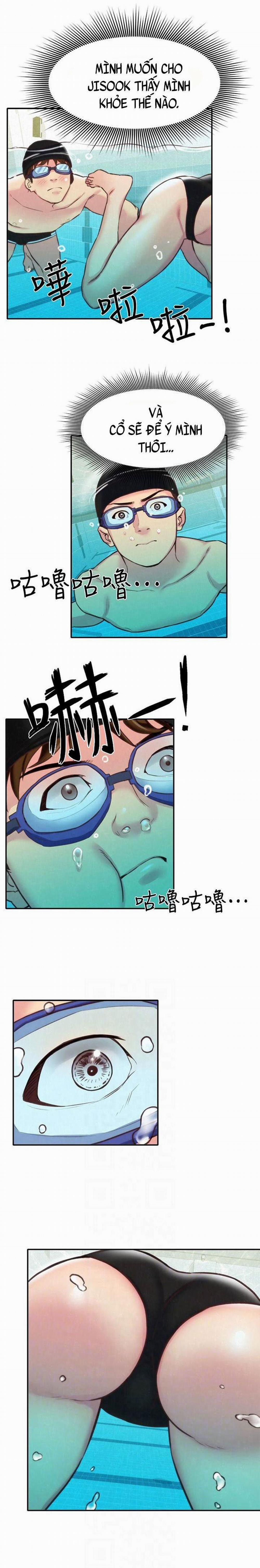 Cô Gái Bé Bỏng Của Tôi 9 trang 1