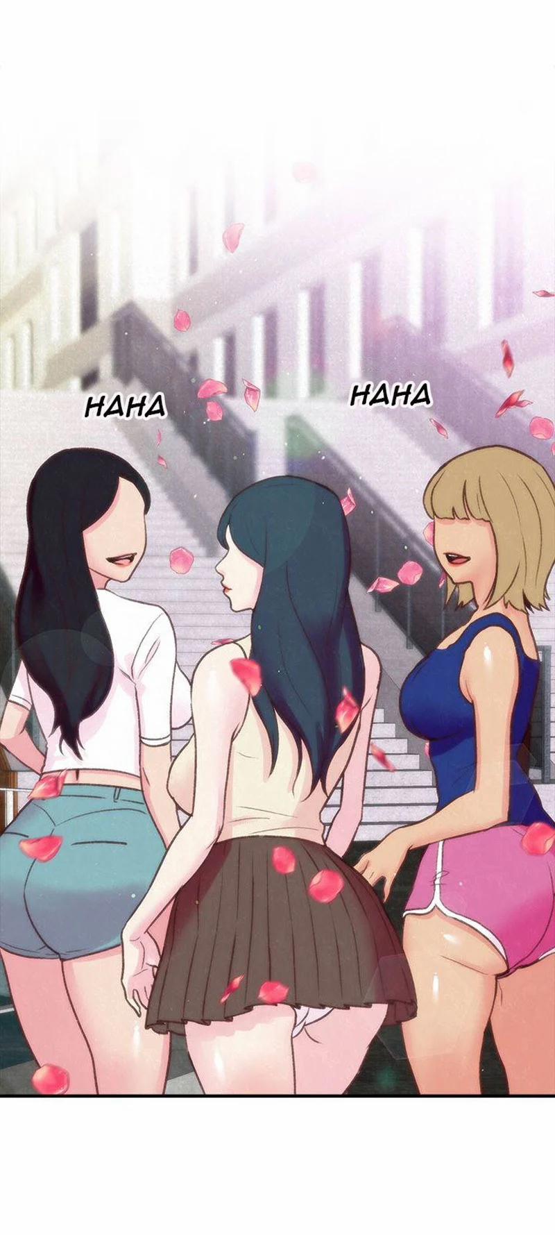 Cô Gái Bé Nhỏ Của Tôi 1.1 trang 29