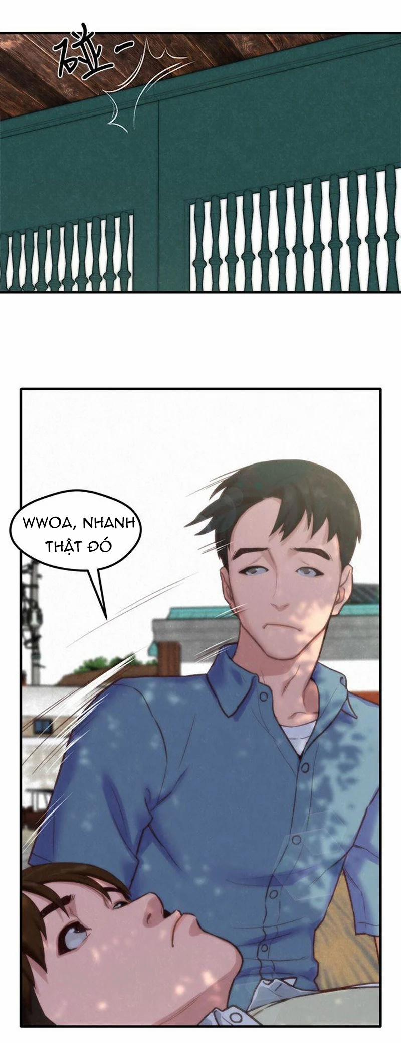 Cô Gái Bé Nhỏ Của Tôi 1.1 trang 40