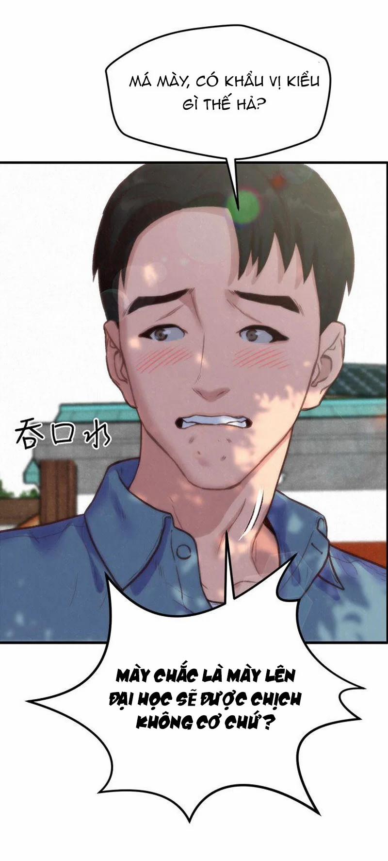 Cô Gái Bé Nhỏ Của Tôi 1.1 trang 41