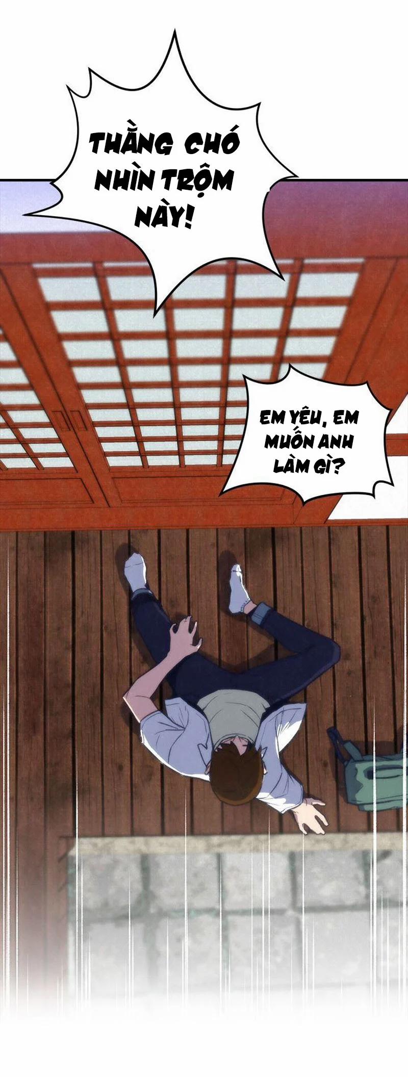 Cô Gái Bé Nhỏ Của Tôi 1.2 trang 31