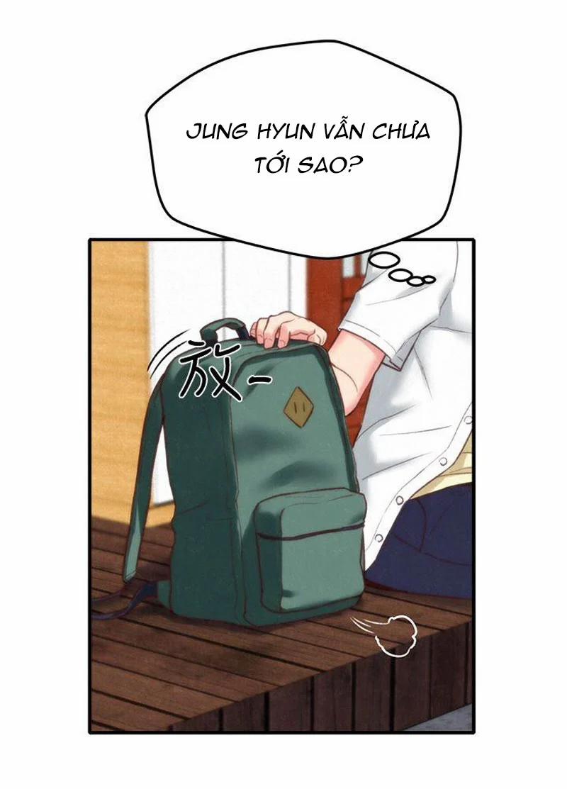 Cô Gái Bé Nhỏ Của Tôi 1.2 trang 9