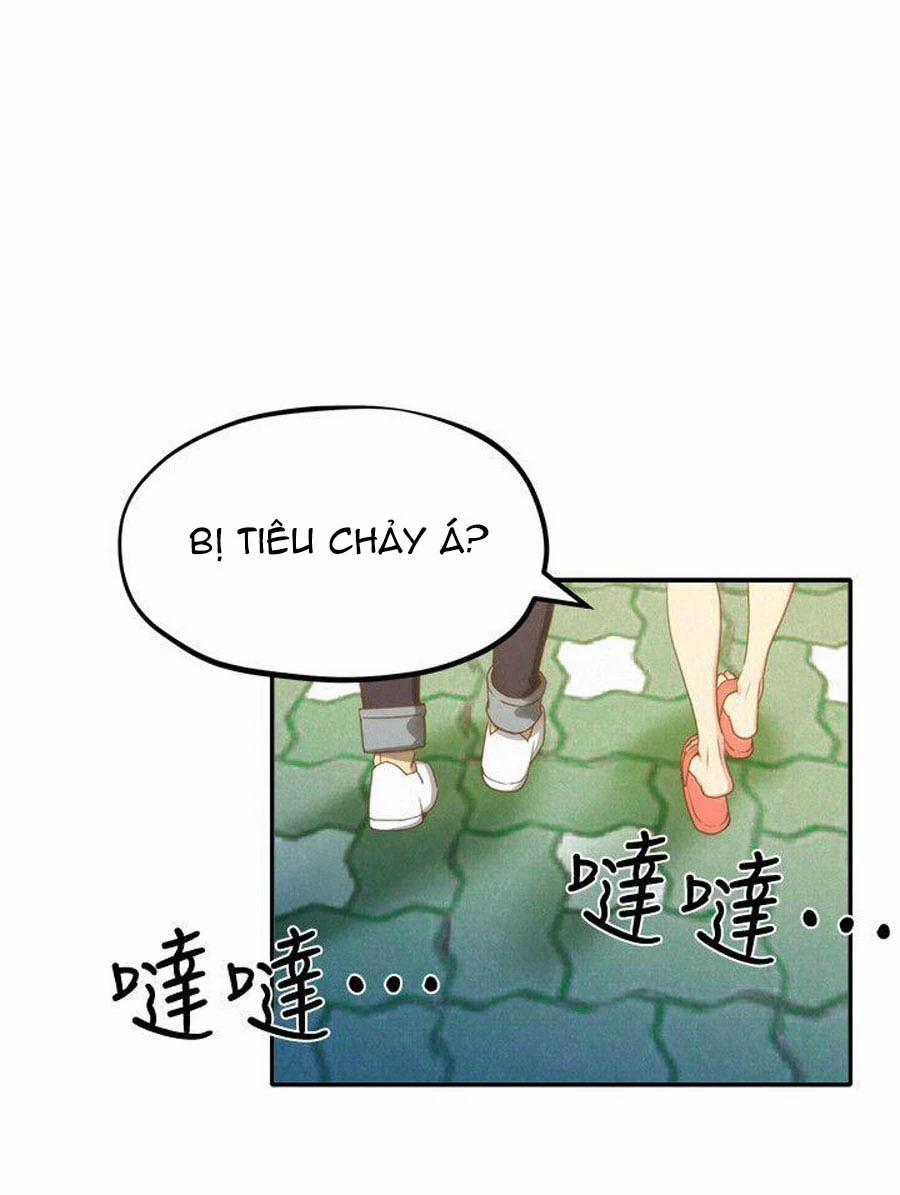 Cô Gái Bé Nhỏ Của Tôi 10.1 trang 20