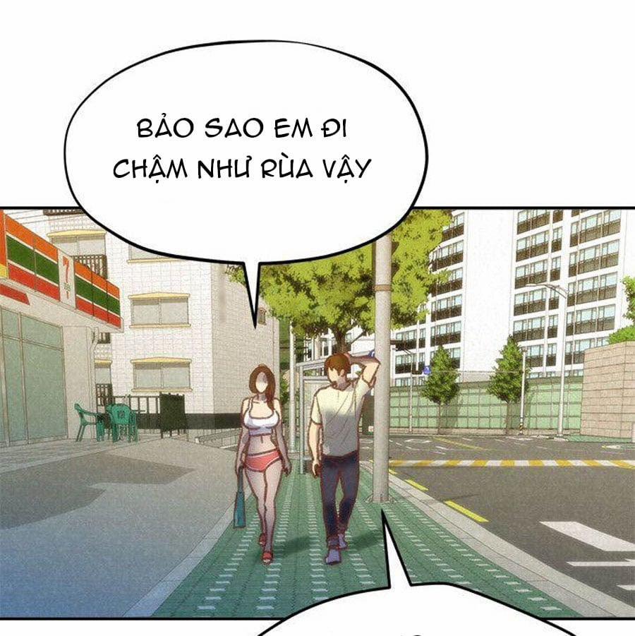 Cô Gái Bé Nhỏ Của Tôi 10.1 trang 21
