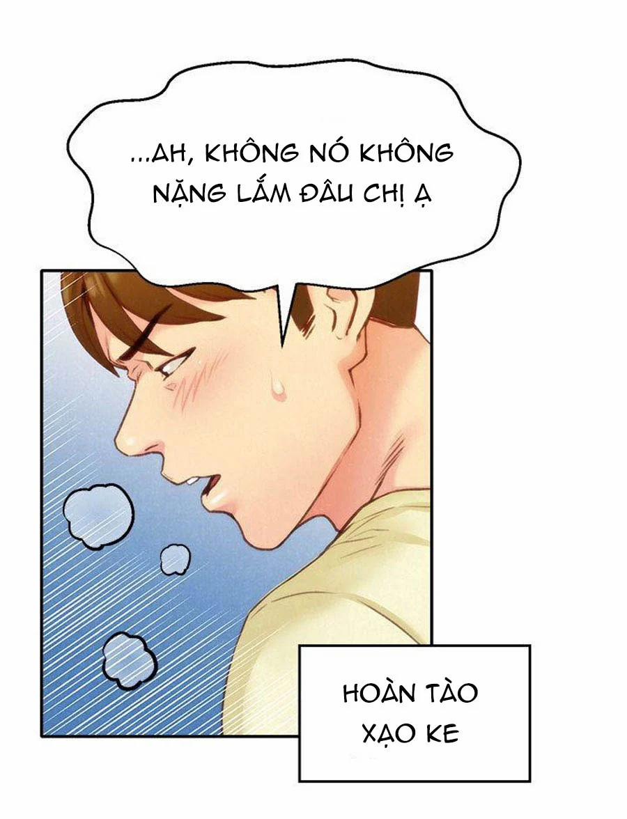 Cô Gái Bé Nhỏ Của Tôi 10.1 trang 37