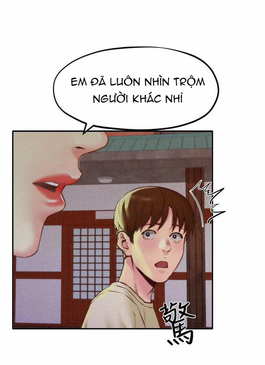 Cô Gái Bé Nhỏ Của Tôi 10.2 trang 14