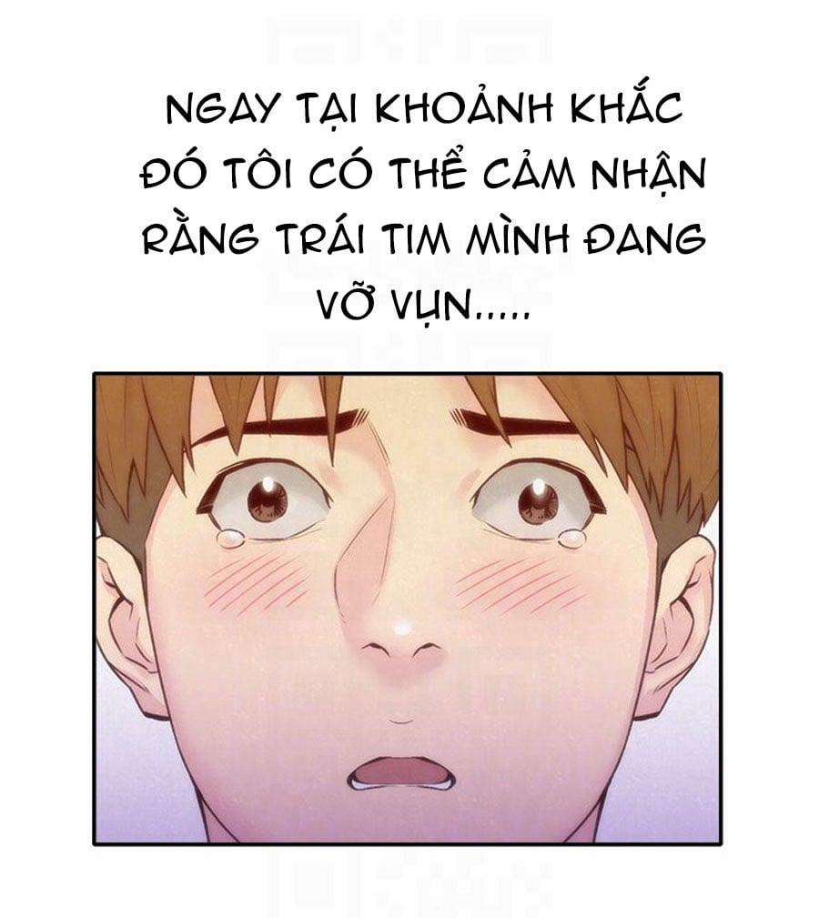 Cô Gái Bé Nhỏ Của Tôi 11.1 trang 20