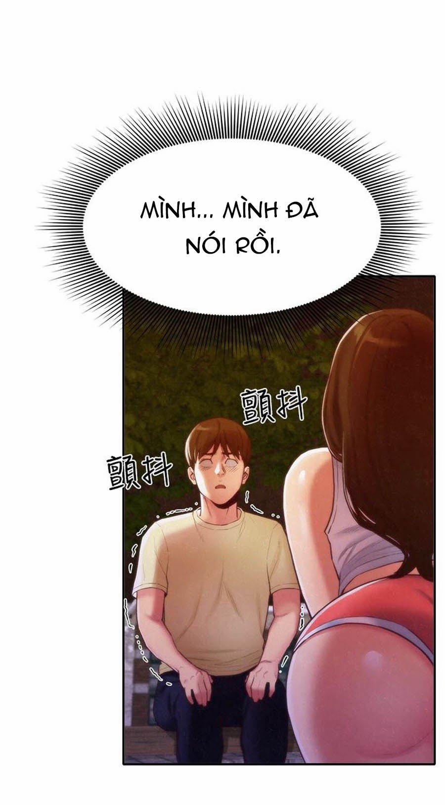 Cô Gái Bé Nhỏ Của Tôi 11.1 trang 3