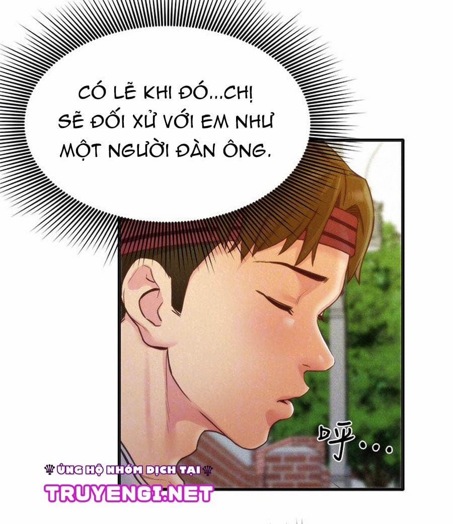 Cô Gái Bé Nhỏ Của Tôi 11.1 trang 34