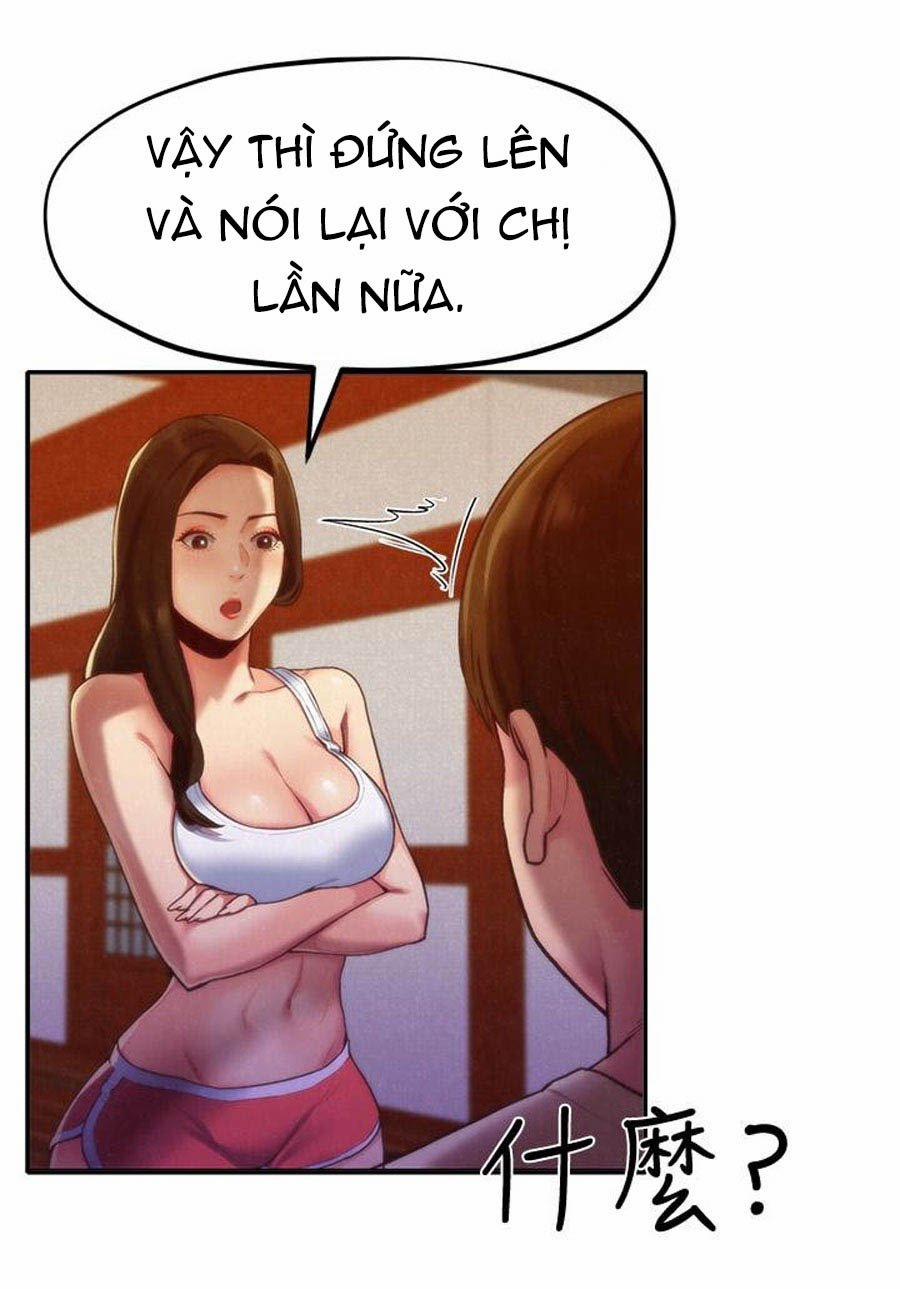 Cô Gái Bé Nhỏ Của Tôi 11.1 trang 9