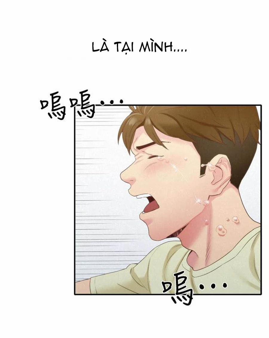 Cô Gái Bé Nhỏ Của Tôi 11.2 trang 41
