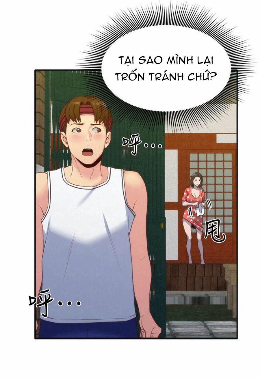 Cô Gái Bé Nhỏ Của Tôi 11.2 trang 6