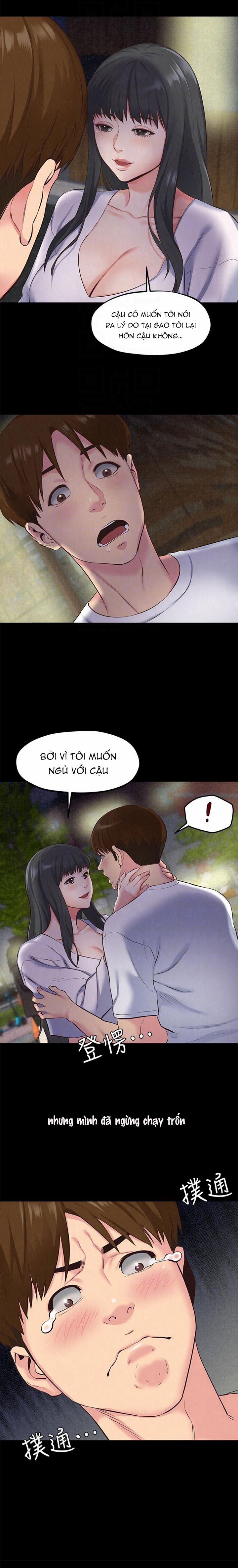 Cô Gái Bé Nhỏ Của Tôi 15.2 trang 1