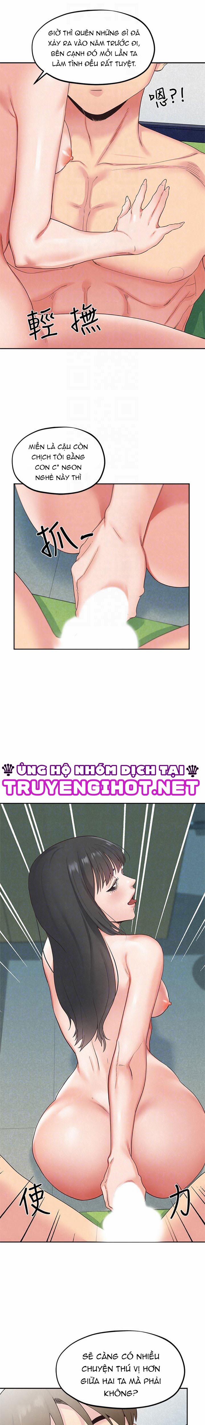 Cô Gái Bé Nhỏ Của Tôi 16.2 trang 8