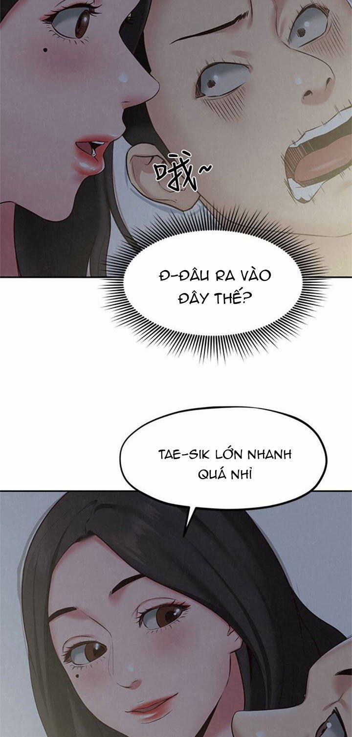 Cô Gái Bé Nhỏ Của Tôi 17 trang 49