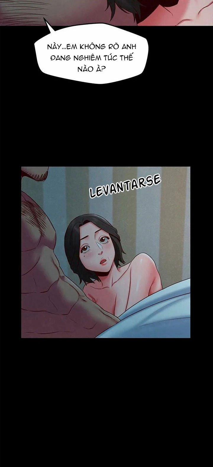 Cô Gái Bé Nhỏ Của Tôi 19 trang 11