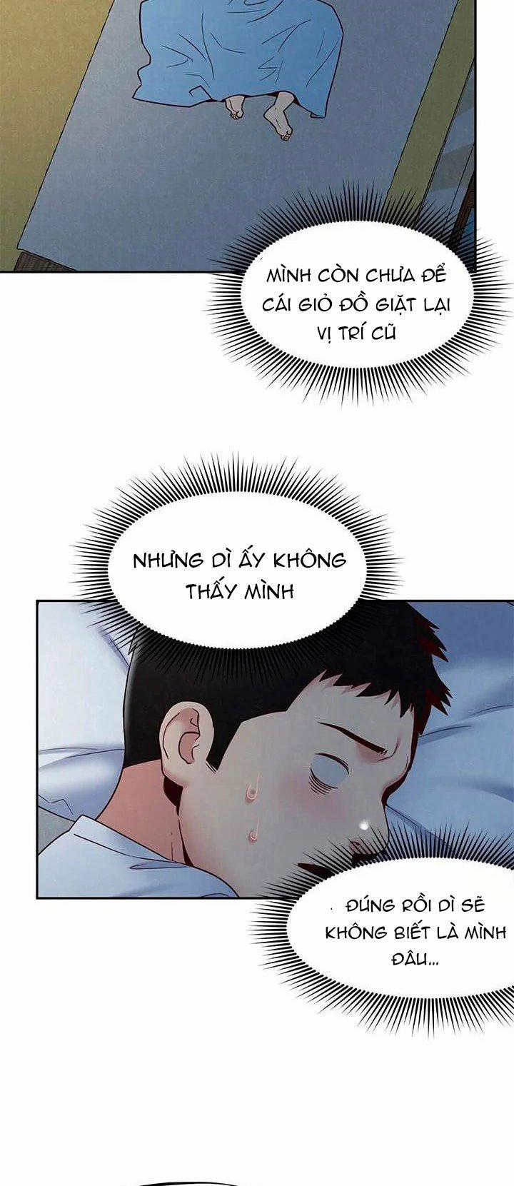 Cô Gái Bé Nhỏ Của Tôi 19 trang 38