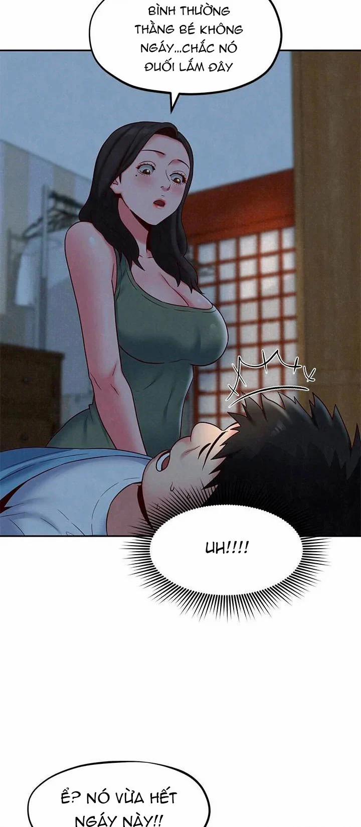 Cô Gái Bé Nhỏ Của Tôi 19 trang 44