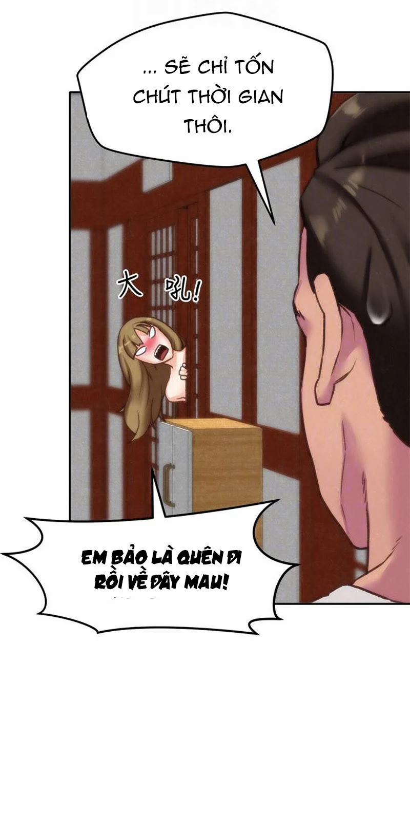 Cô Gái Bé Nhỏ Của Tôi 2.2 trang 5