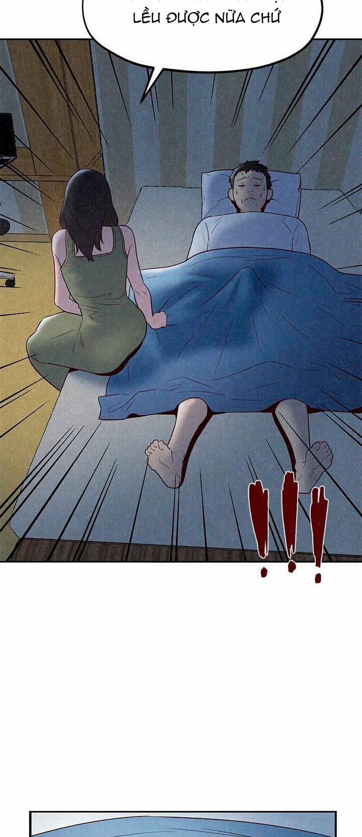 Cô Gái Bé Nhỏ Của Tôi 20 trang 1