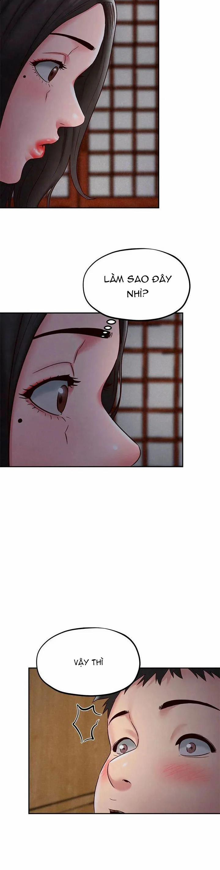 Cô Gái Bé Nhỏ Của Tôi 20 trang 44