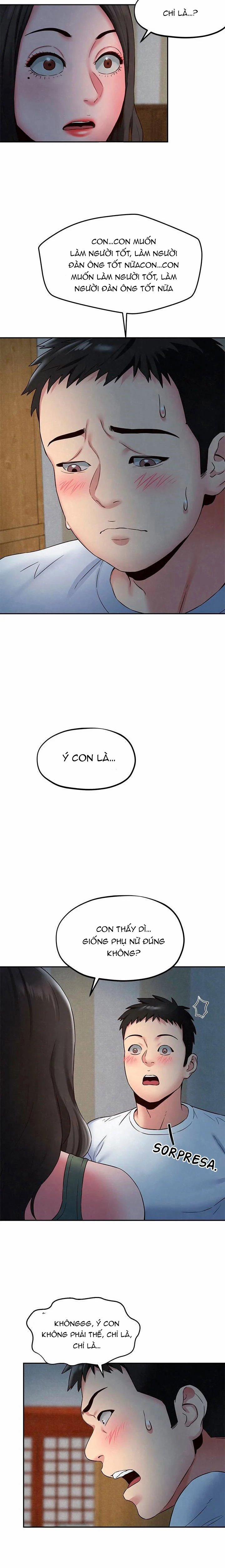 Cô Gái Bé Nhỏ Của Tôi 21 trang 6