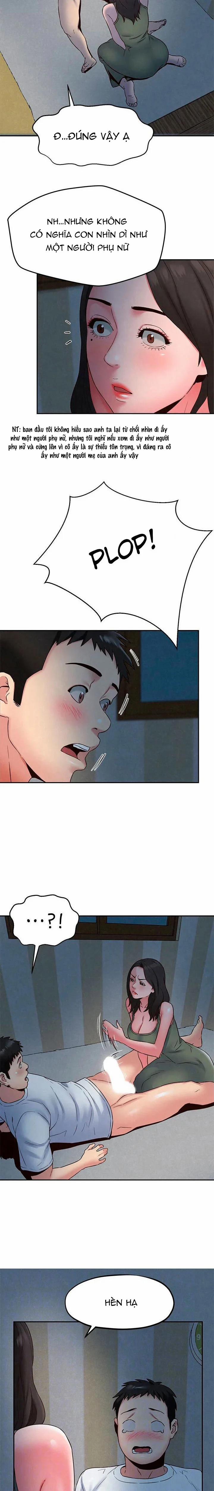 Cô Gái Bé Nhỏ Của Tôi 21 trang 8