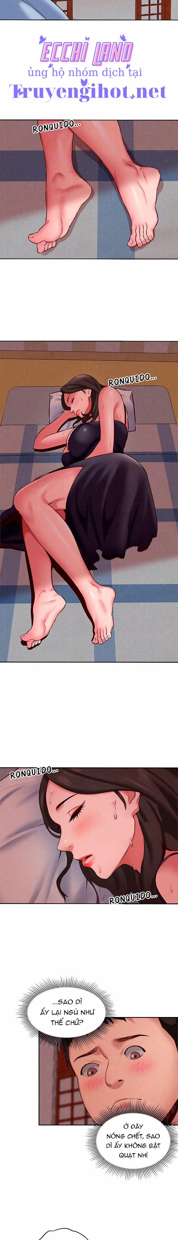 Cô Gái Bé Nhỏ Của Tôi 23 trang 13