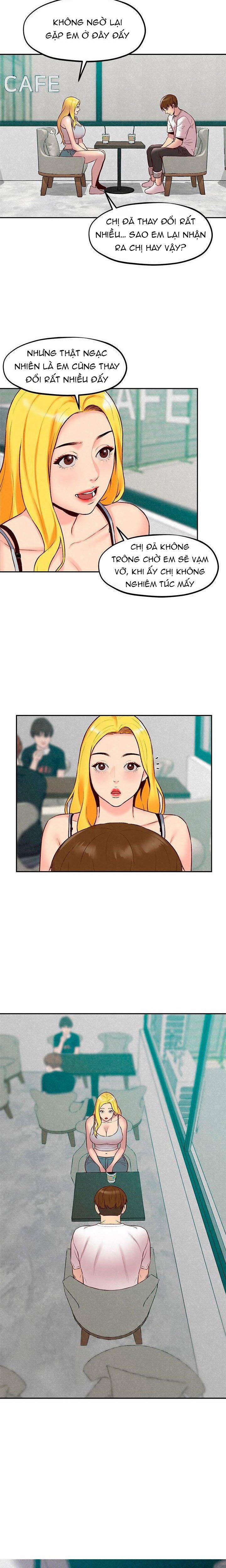 Cô Gái Bé Nhỏ Của Tôi 23 trang 2