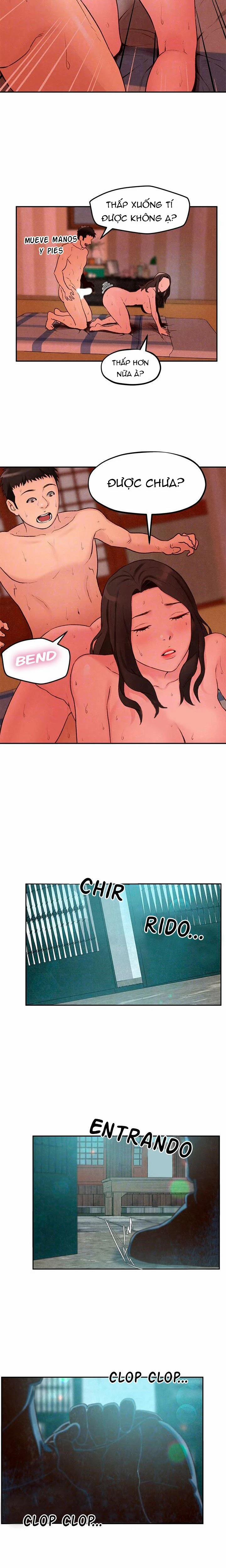 Cô Gái Bé Nhỏ Của Tôi 25 trang 16