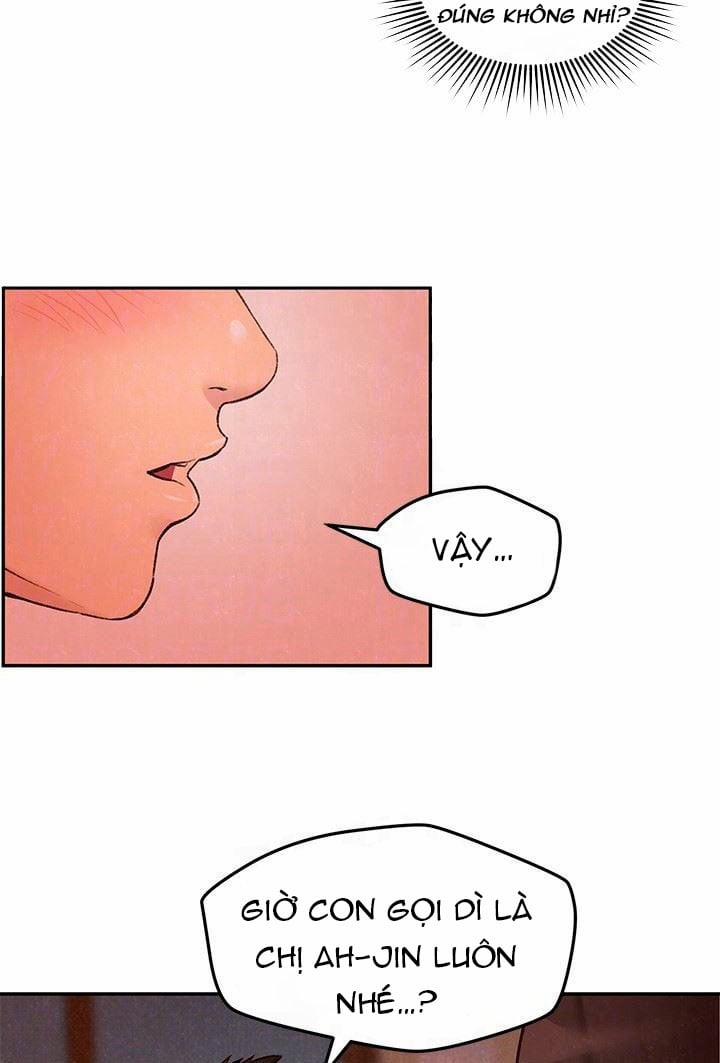 Cô Gái Bé Nhỏ Của Tôi 25 trang 5