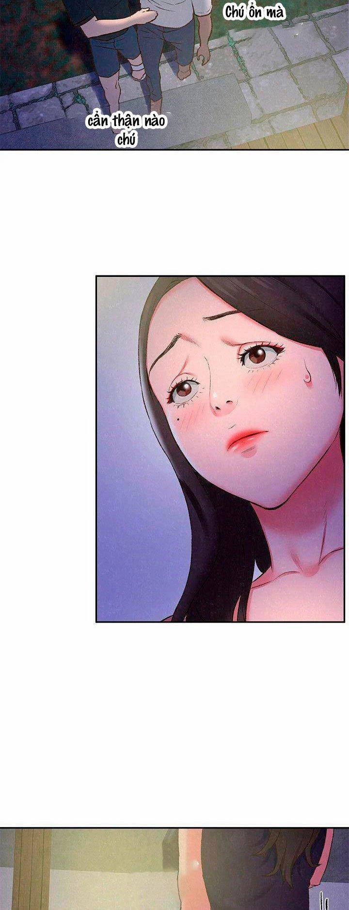 Cô Gái Bé Nhỏ Của Tôi 27 trang 22
